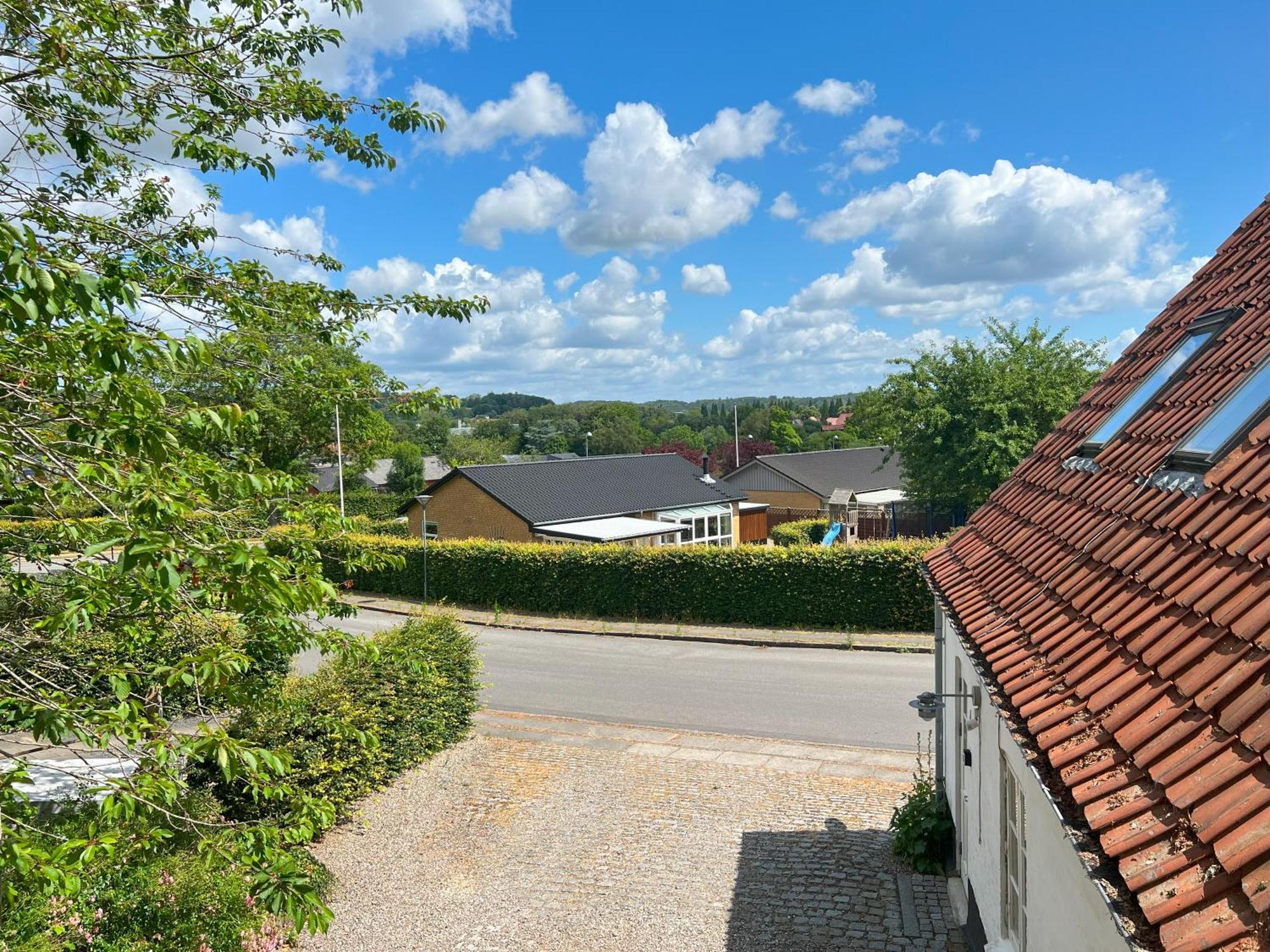 Skovridergaardens Ferielejligheder Aabenraa Exterior photo